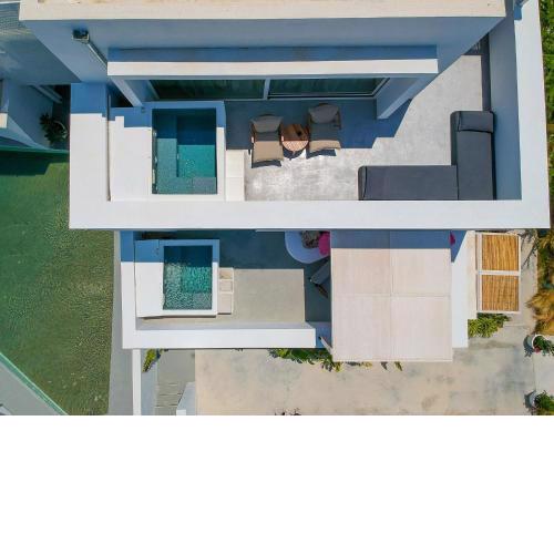 Kouros Exclusive Hotel & Suites - Adults Only
