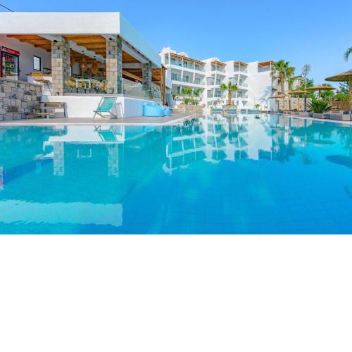 Kouros Home & Suites