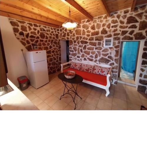 Kouros House - Zen Philosophy