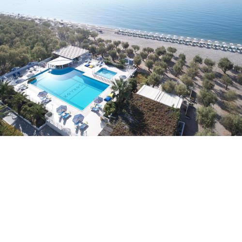 Kouros Seasight Hotel