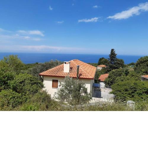 Kouros Villa!