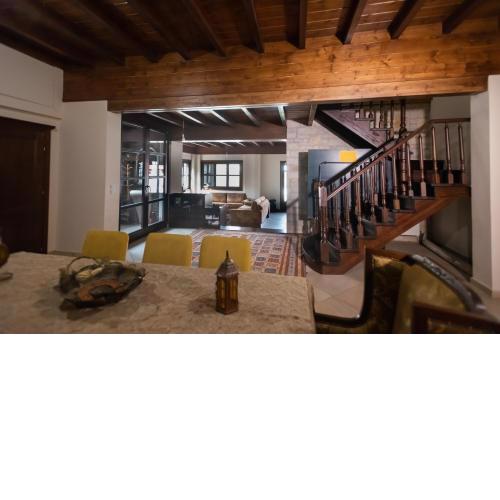 Kourtis Family Mansion