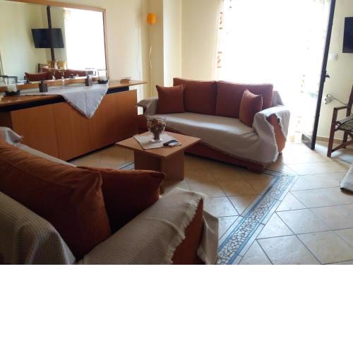 Kous Apartment