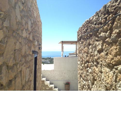 Koutsounari Traditional Cottages