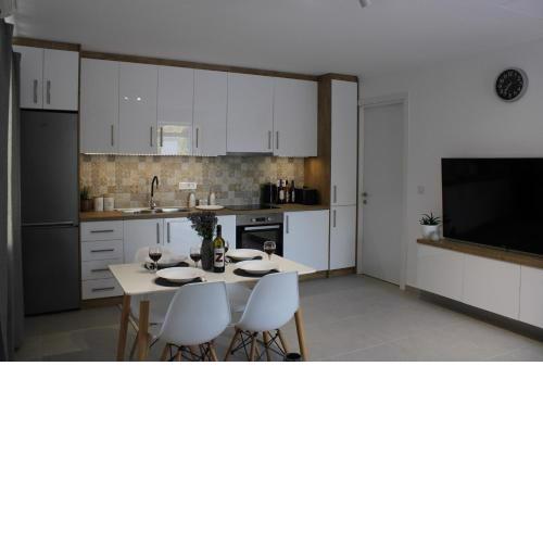 Kouzoulis House