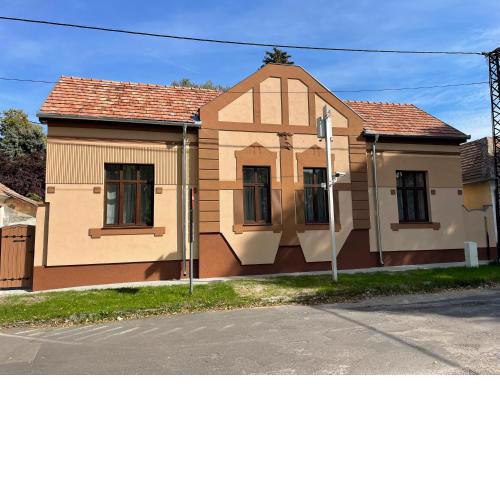 Kovács Apartmanház