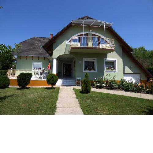 Kovács Home