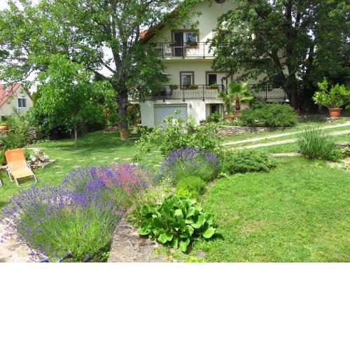 Kővirág Apartman