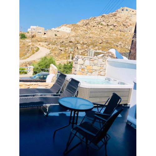 Koxyli Suite of Mykonos