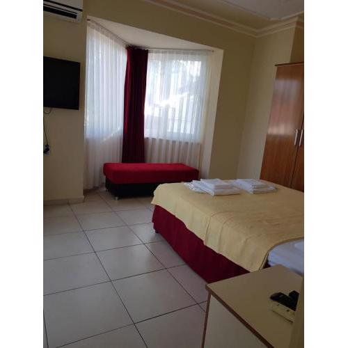 KÖYCEĞİZ APART OTEL