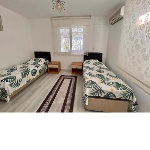 Köyceğiz Olive Apart