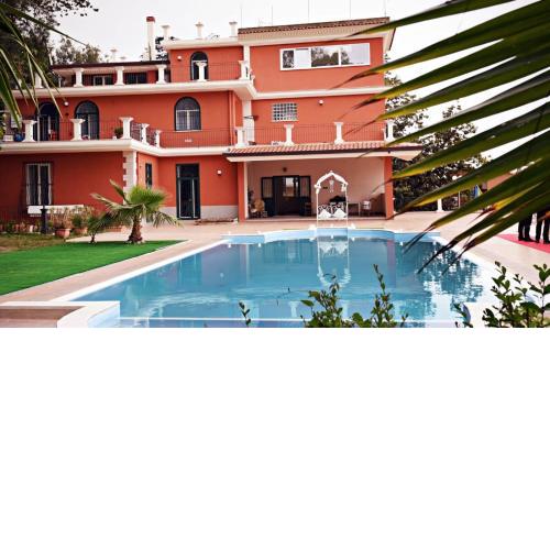 Kozak Village Suite
