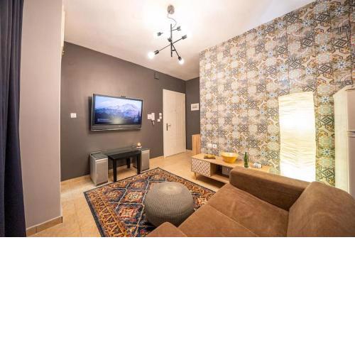 Kozani Hideaway for 2!