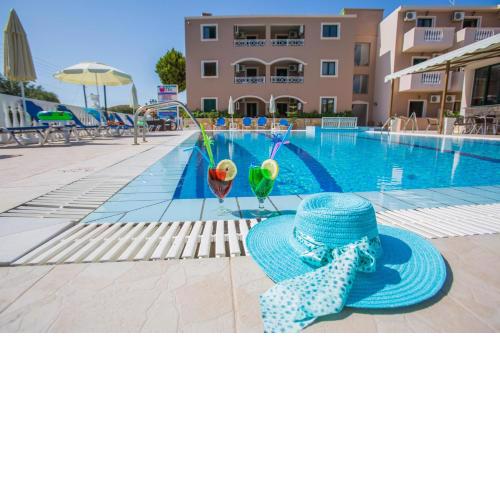 Kozanos Hotel & Suites