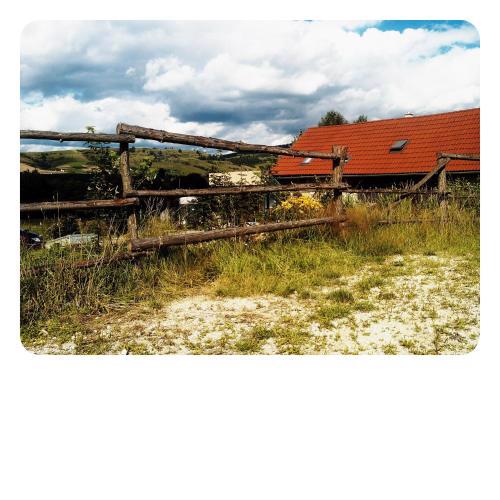 Kozí Dvor Rohozná