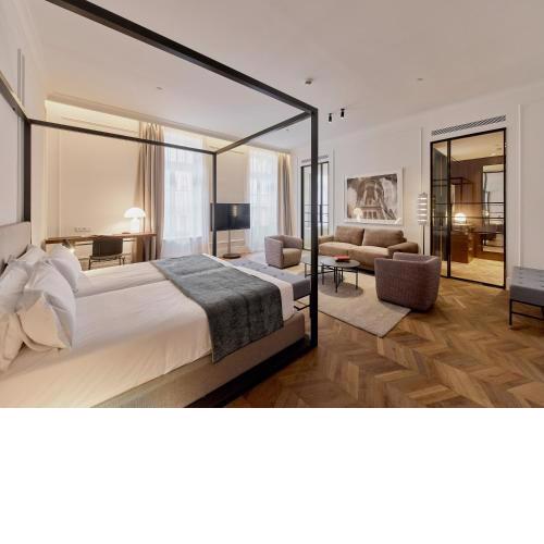 Kozmo Hotel Suites & Spa - The Leading Hotels of the World