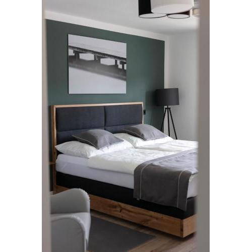 KRACHER Apartment No 1