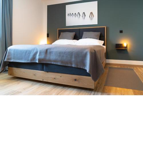 KRACHER Guesthouse No 7