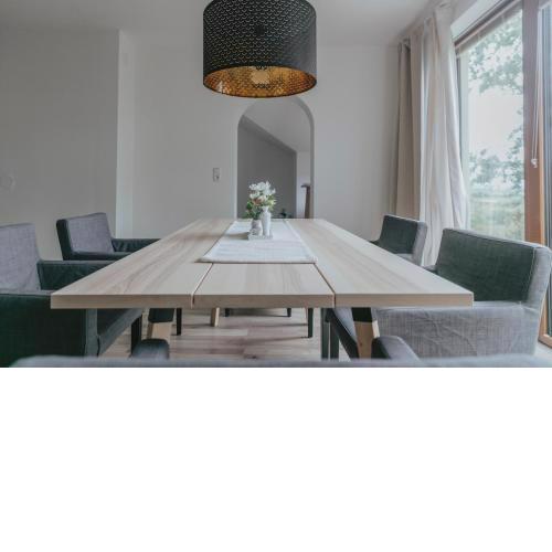 KRACHER Suite mit Nationalparkblick