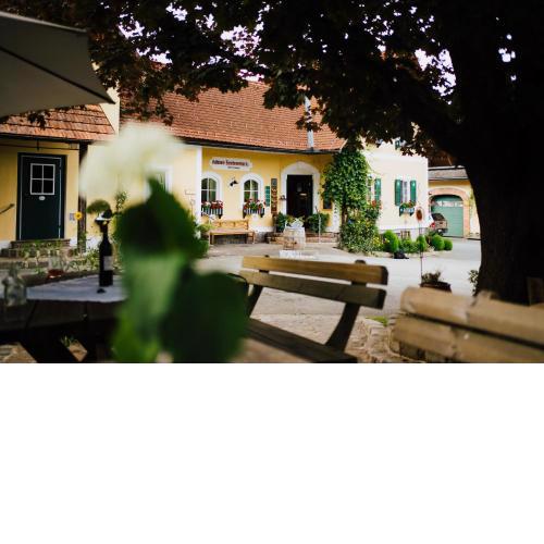 Krainerhof - Winzerzimmer