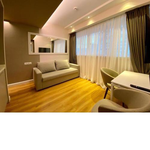 Kral As Suit Apartments