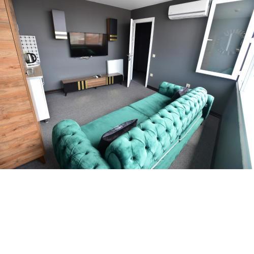 Kral As Suit Residance Otel