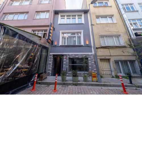 Kral Hotel Beşiktaş