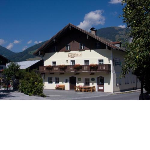 Kramerhaus Hollersbach