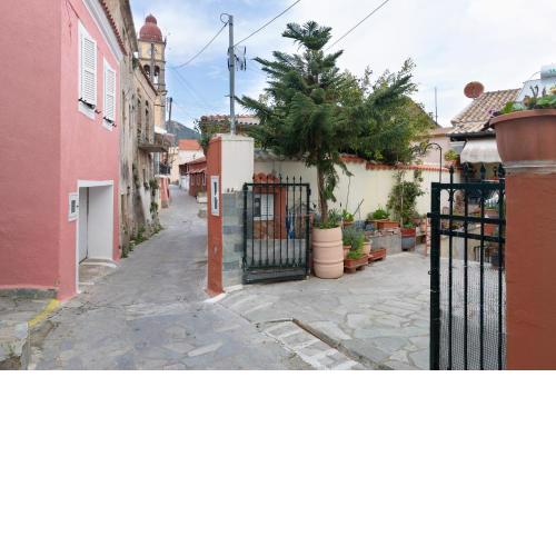 Krasa 2bedroom apartment