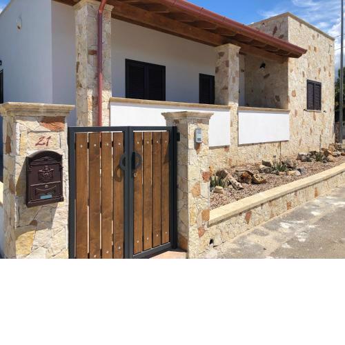 Krasì B&B
