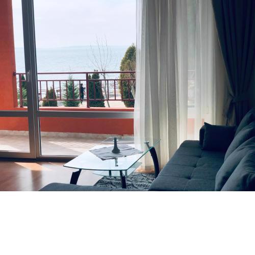 Krásný apartmán ihned u moře, Panorama Fort Beach