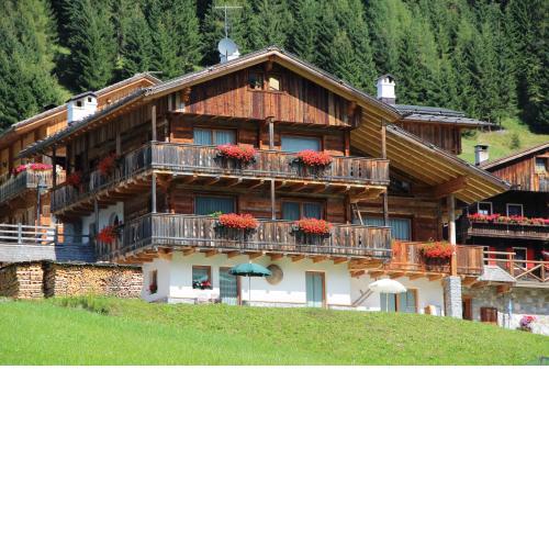 Kratter Alpenplick