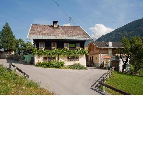Kräuterpension Rosenkranz