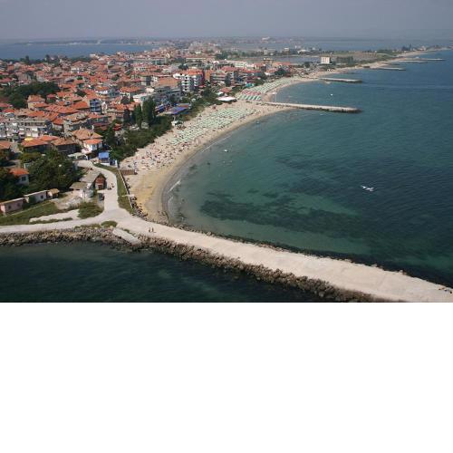 Kraybrezhna 3
