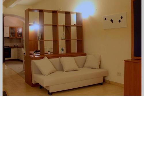 Krea apartments!