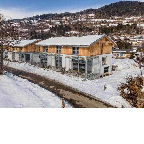 Kreischberg The Exclusive Haus 5 Top 14