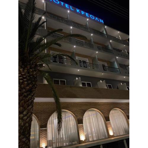 Kreoli Hotel