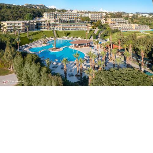 Kresten Palace Hotel