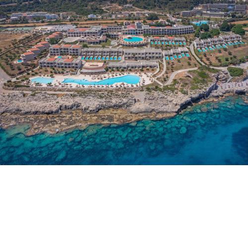 KRESTEN ROYAL Euphoria Resort