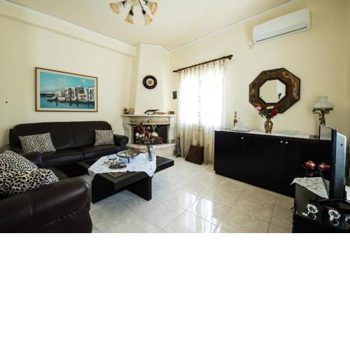 Kreta House