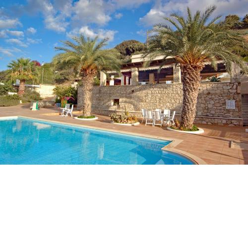 Kreta Villa Anastasia