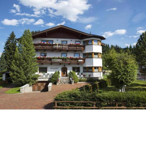 KREUZHOF Seefeld