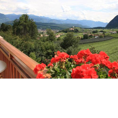 Kreuzstein Bed&Breakfast