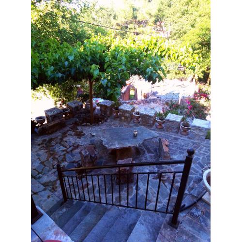 Kria springs