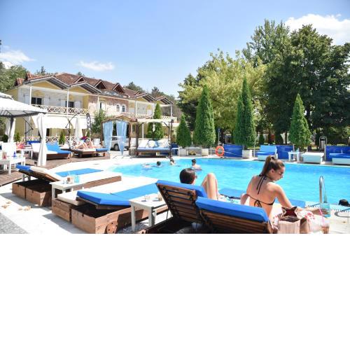 Krikonis Hotel