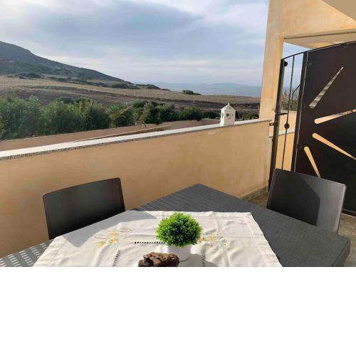 Krilù House
