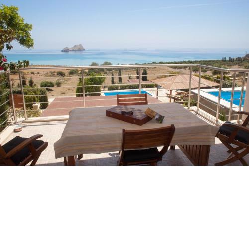 Krinakia Villas