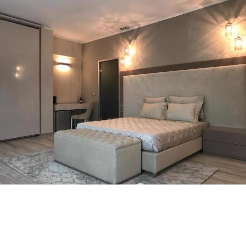 krioneri suites