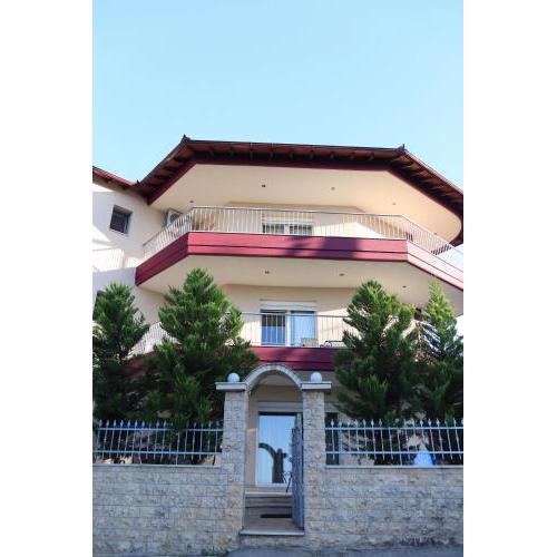 Kriopigi Apartments