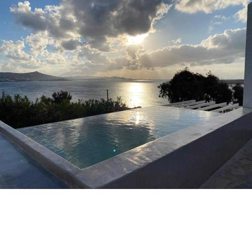 Krios Luxury Suites